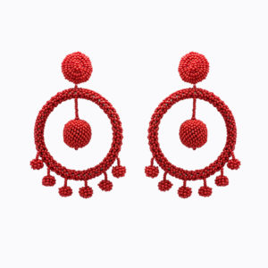 Gia earrings